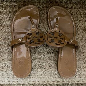Tory Burch Miller Sandal